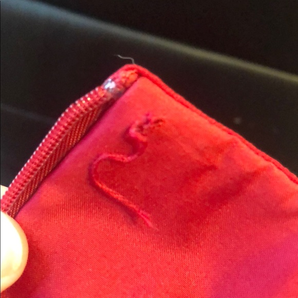 David’s Bridal Strapless Bridesmaid Dress size 12 - Picture 6 of 6